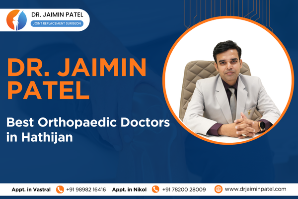 Best Orthopaedic Doctors in Hathijan