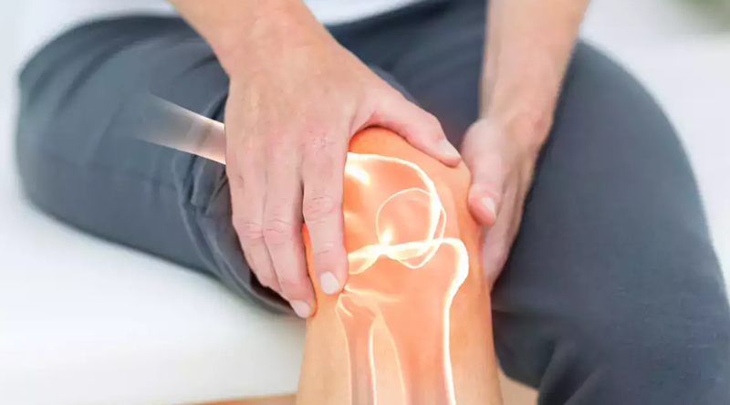 Best Revision Knee Replacement in Ahmedabad – Dr. Jaimin Patel