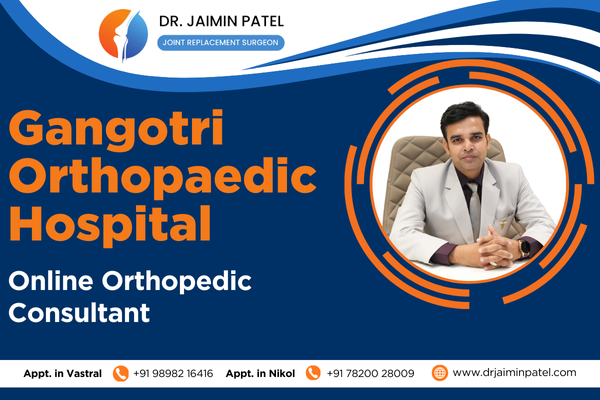 Online Orthopedic Consultant